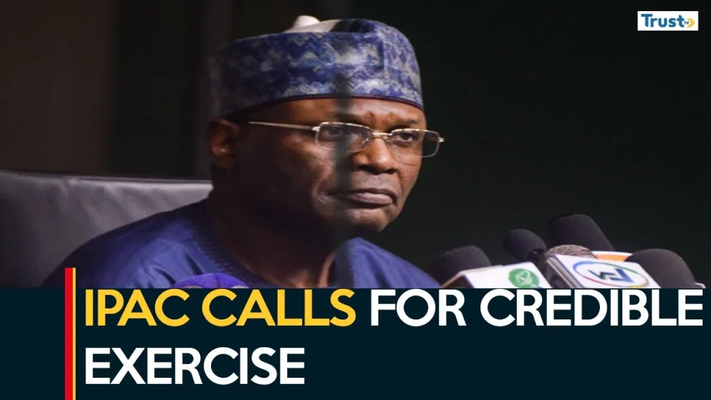 Delta Council Poll: IPAC calls for credible exercise