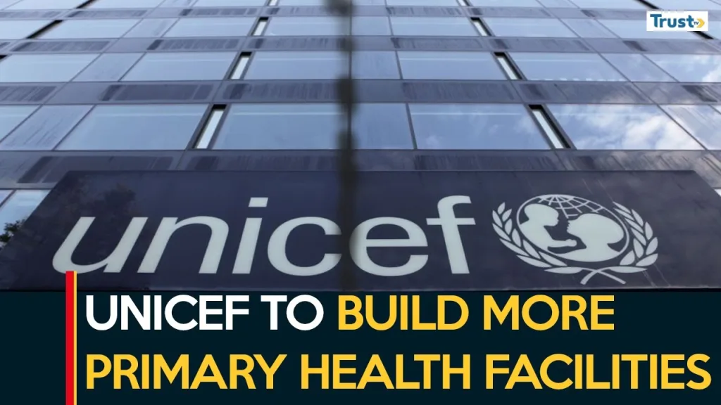 Jigawa Healthcare: State govt partners with UNICEF to build more primary health facilities