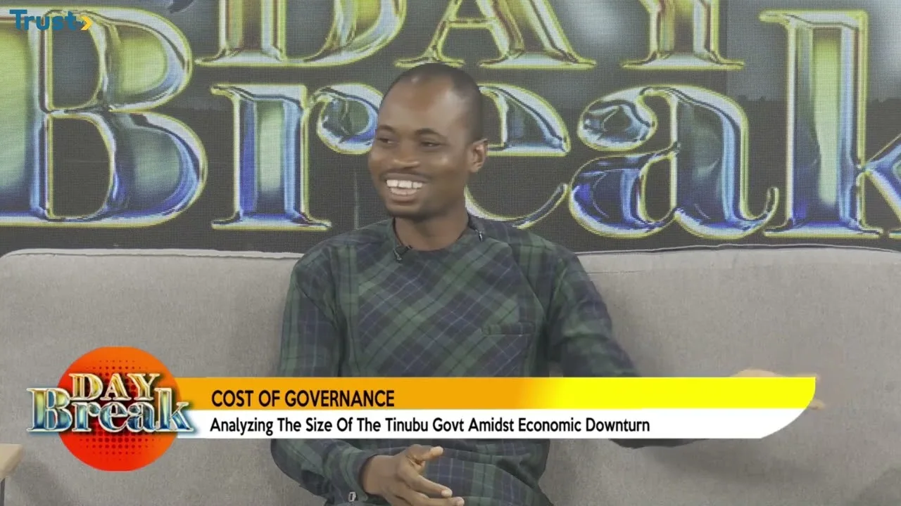 Cost of Governance: Analysing the size of the Tinubu government amidst economic downturn