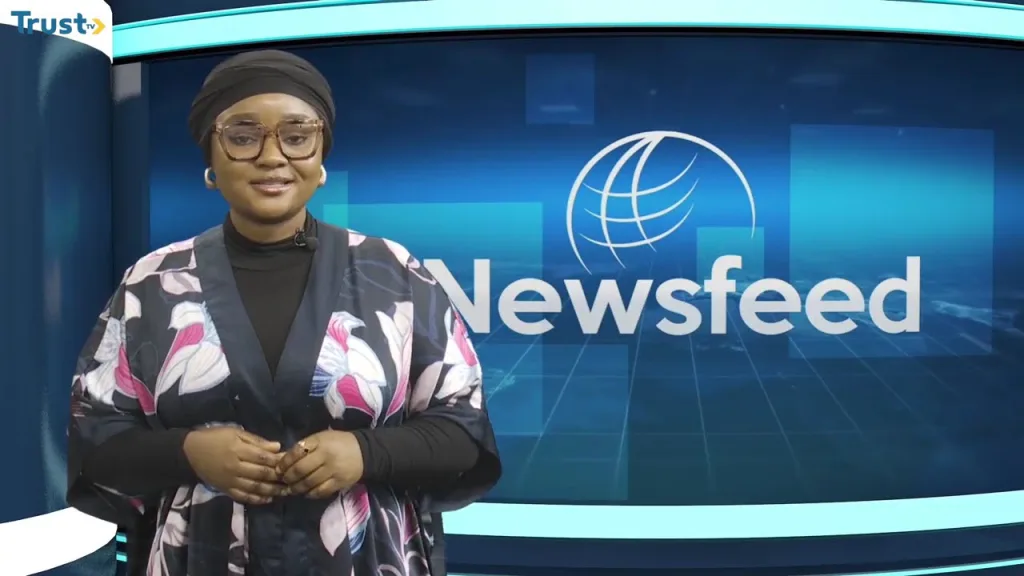 Ugandan tiktoker sentenced to six years in prison for defaming President Museveni + more stories
