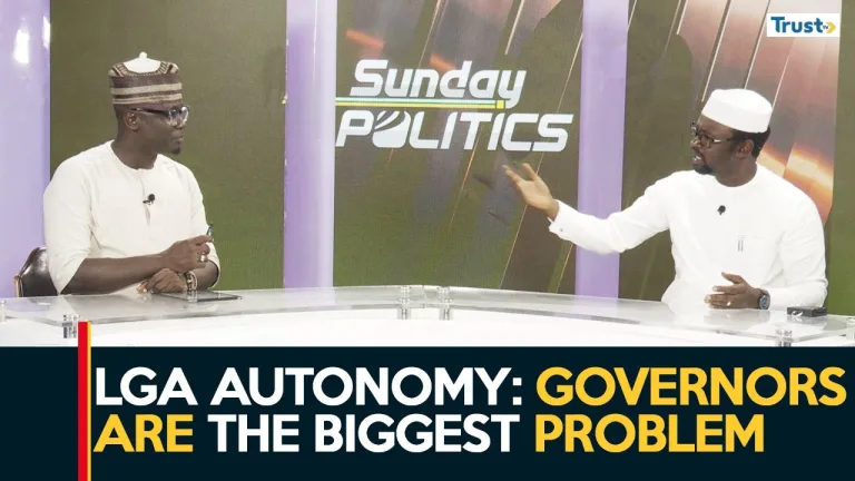 LGA Autonomy: Analysing the implication of the Supreme Court’s ruling