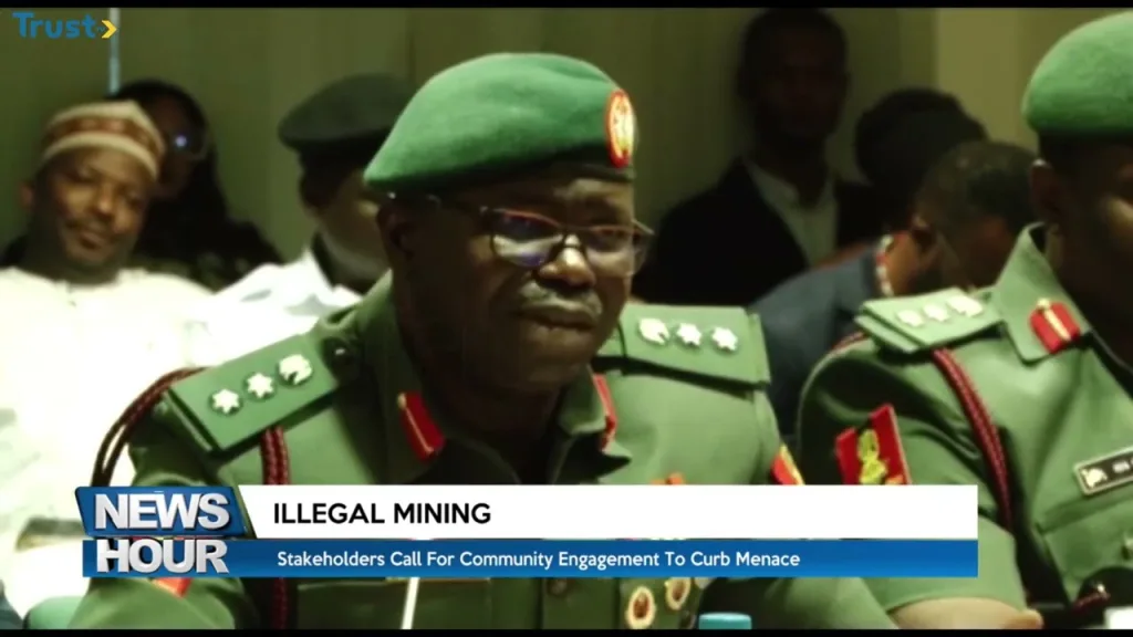 Stakeholders call for community engagement to curb menace