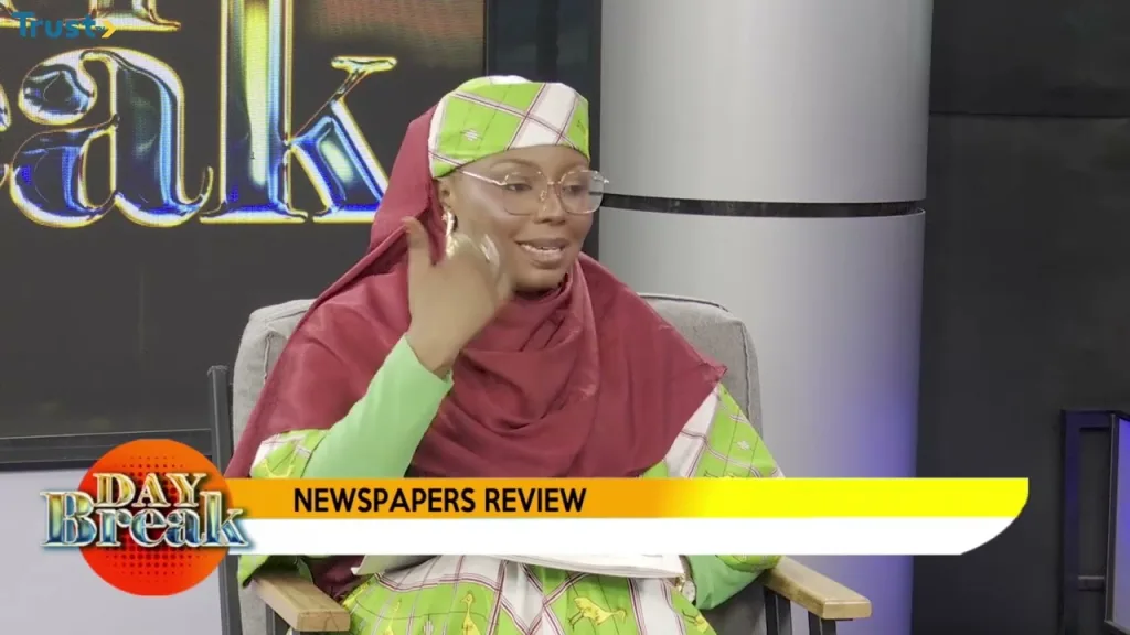 Newspaper Review: Nigerians at risk of food crisis as inflation hits new record + more stories