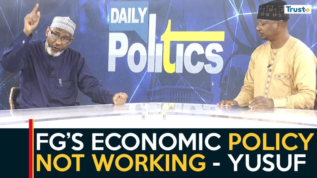 Economic Hardship: Imperatives or otherwise of nationwide protests