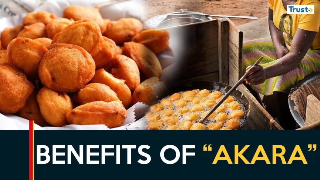 Bean Cake: Nutritionists speak on the benefit of consuming African delicacy