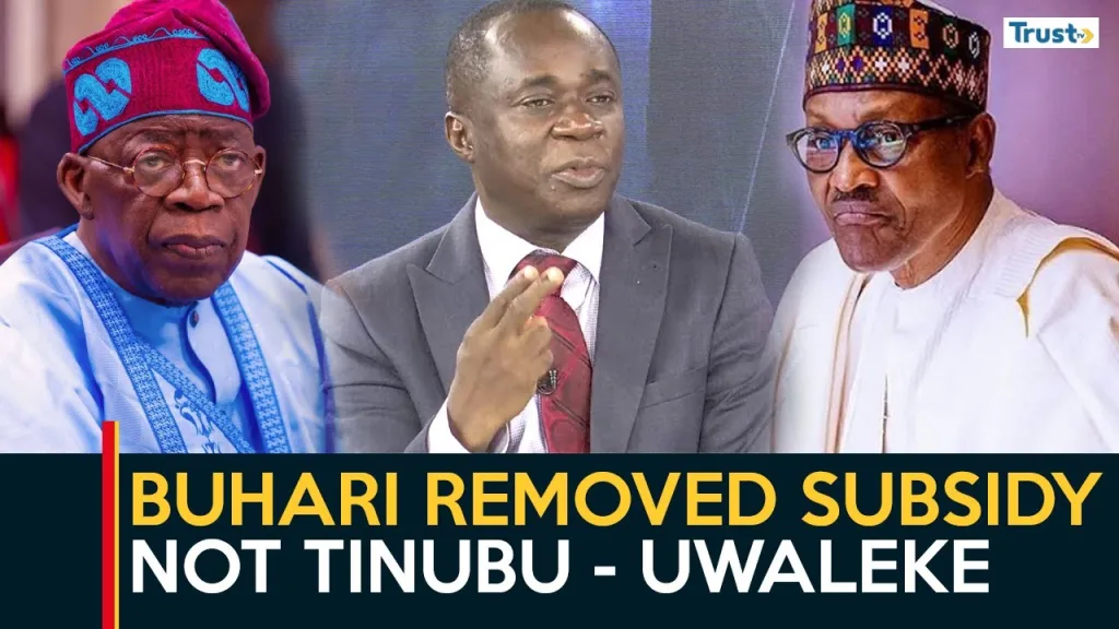 Addressing Nigeria’s inflation crisis