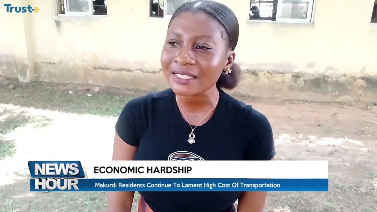 Makurdi residents continue to lament high cost of transportation