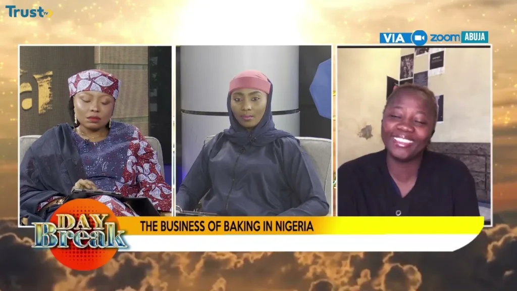 The business of baking in Nigeria