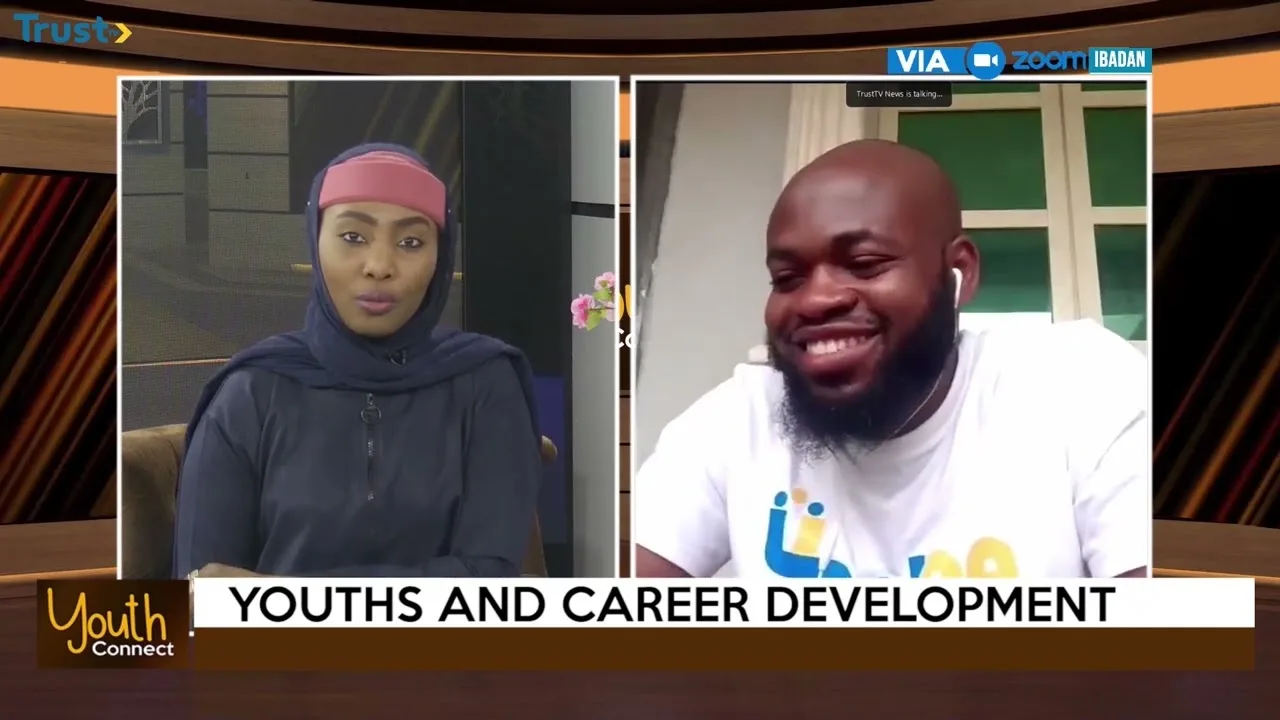 Youths and career development
