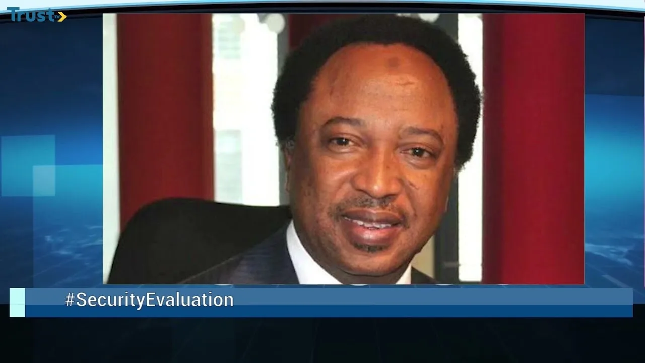 Insecurity was worse under Buhari than Tinubu, says Shehu Sani + more stories