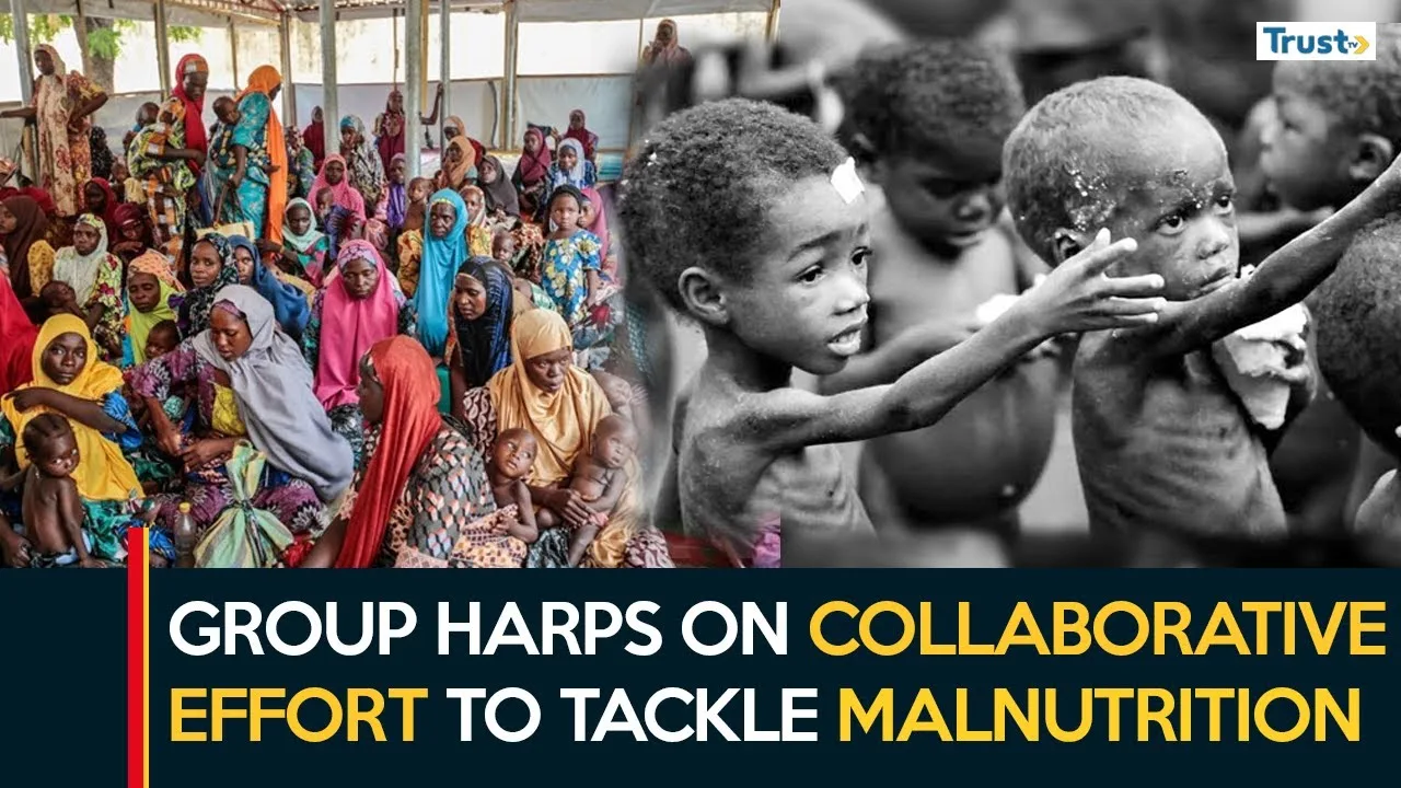 Fighting Malnutrition: Group harps on collaborative effort to tackle menace in Bauchi