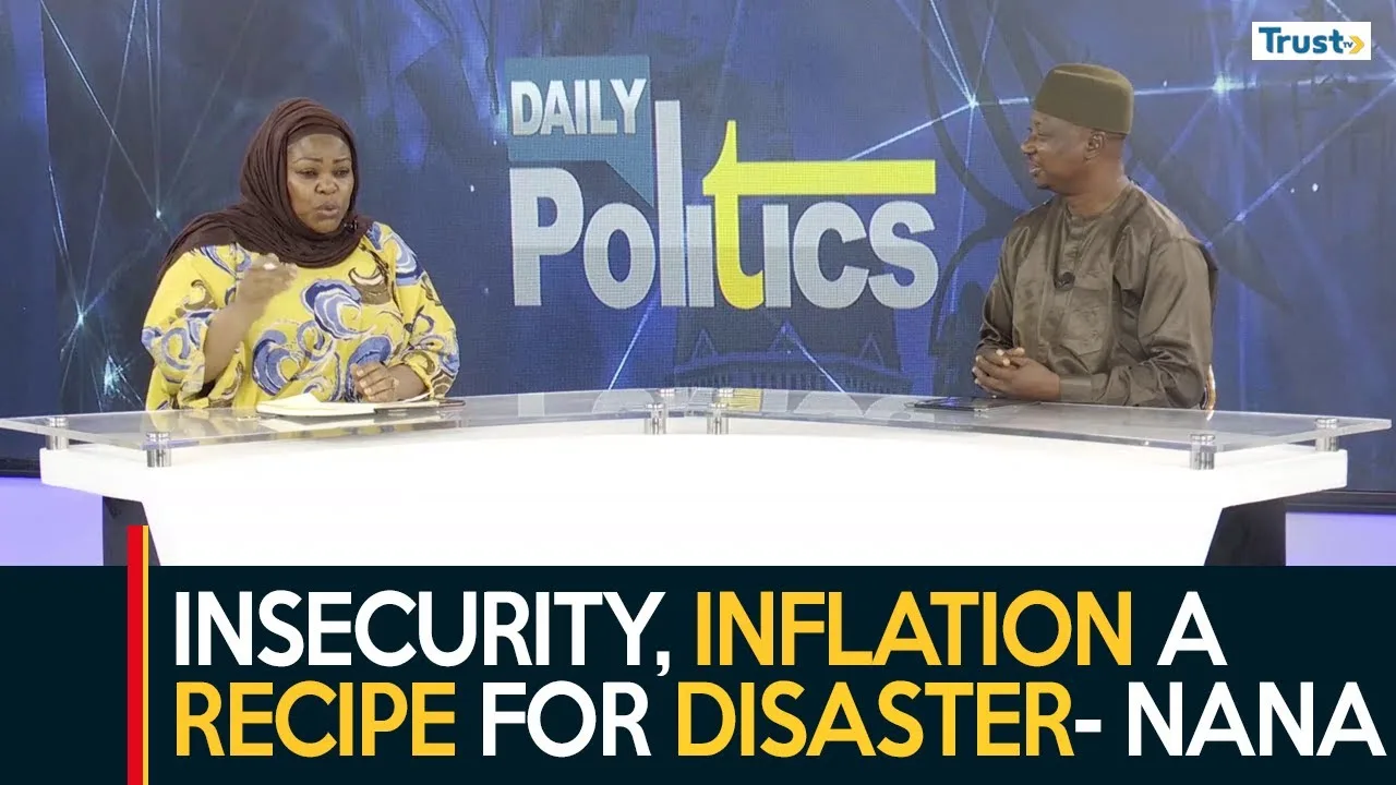 Issues in the polity 