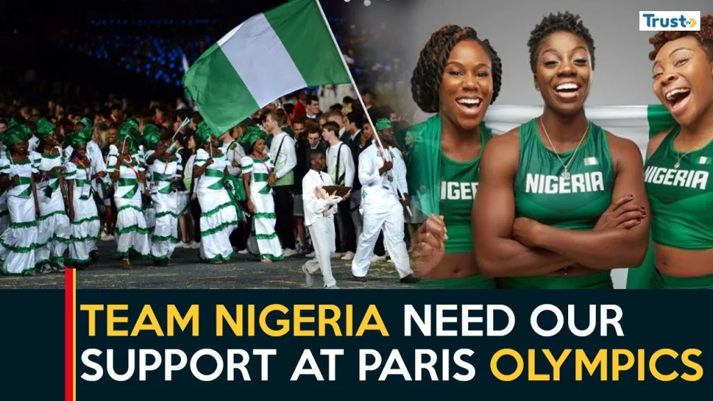 Olympics: Beating Super Eagles is crucial – Brazilian attacker + more stories