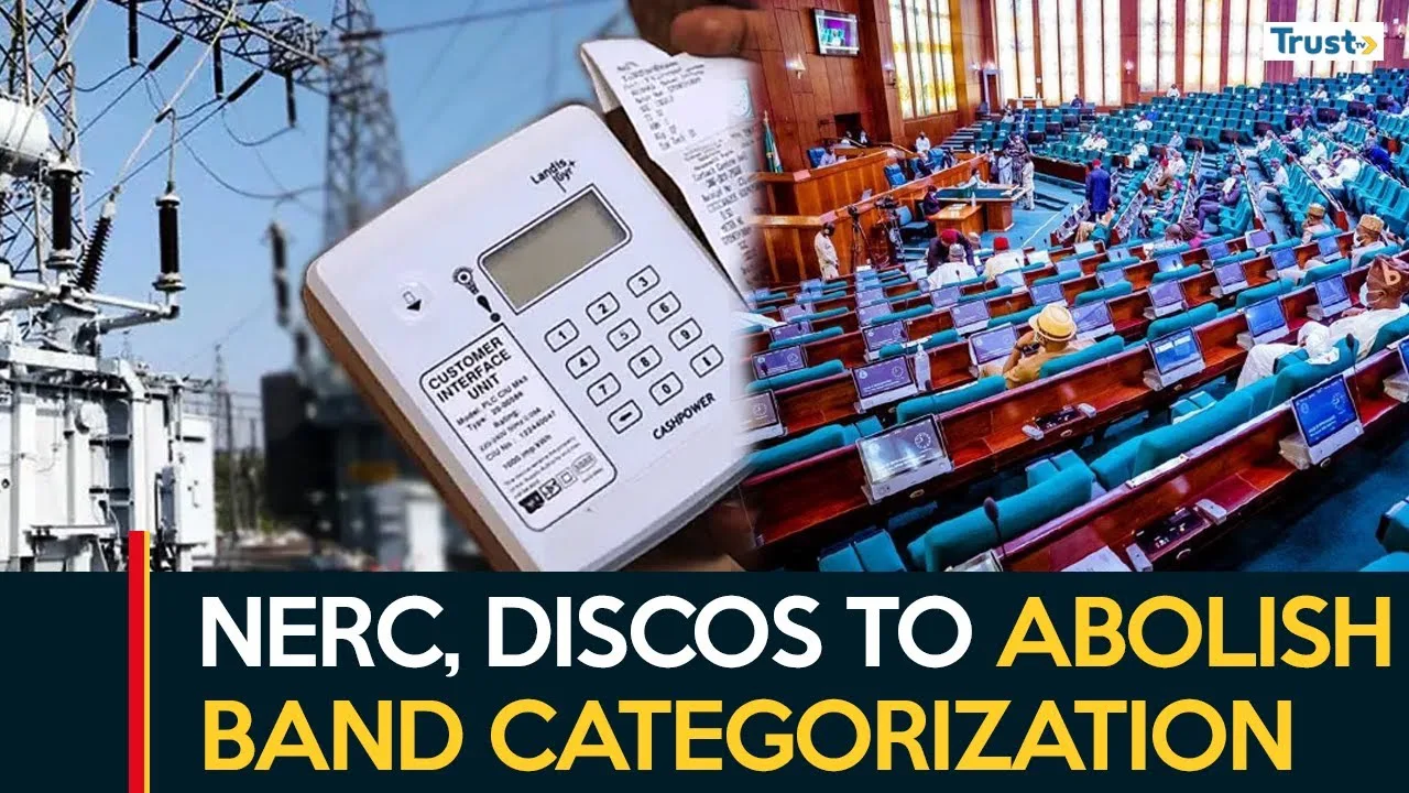 Electricity Tariff: House of Reps urge NERC, DISCOs to abolish band categorisation