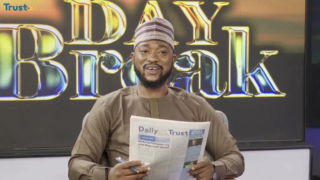Newspaper Review: Govs and ministers meet today to stop hunger protest