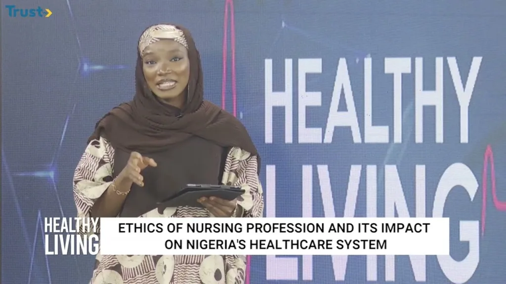 Ethics of nursing profession and its impact on Nigeria’s healthcare system