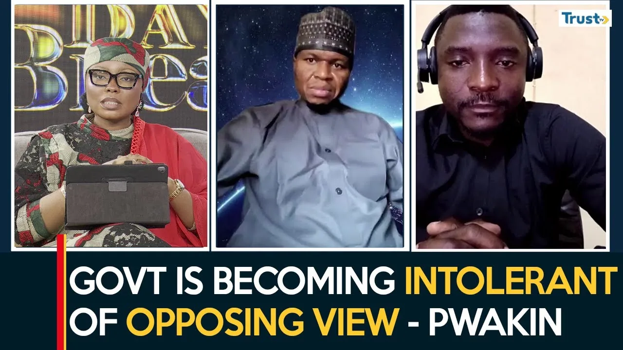 Can protests be a viable vehicle for democracy in Nigeria?