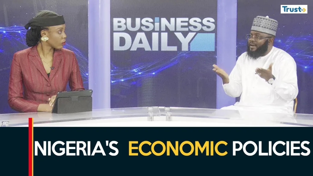 Growing Nigeria’s health economy