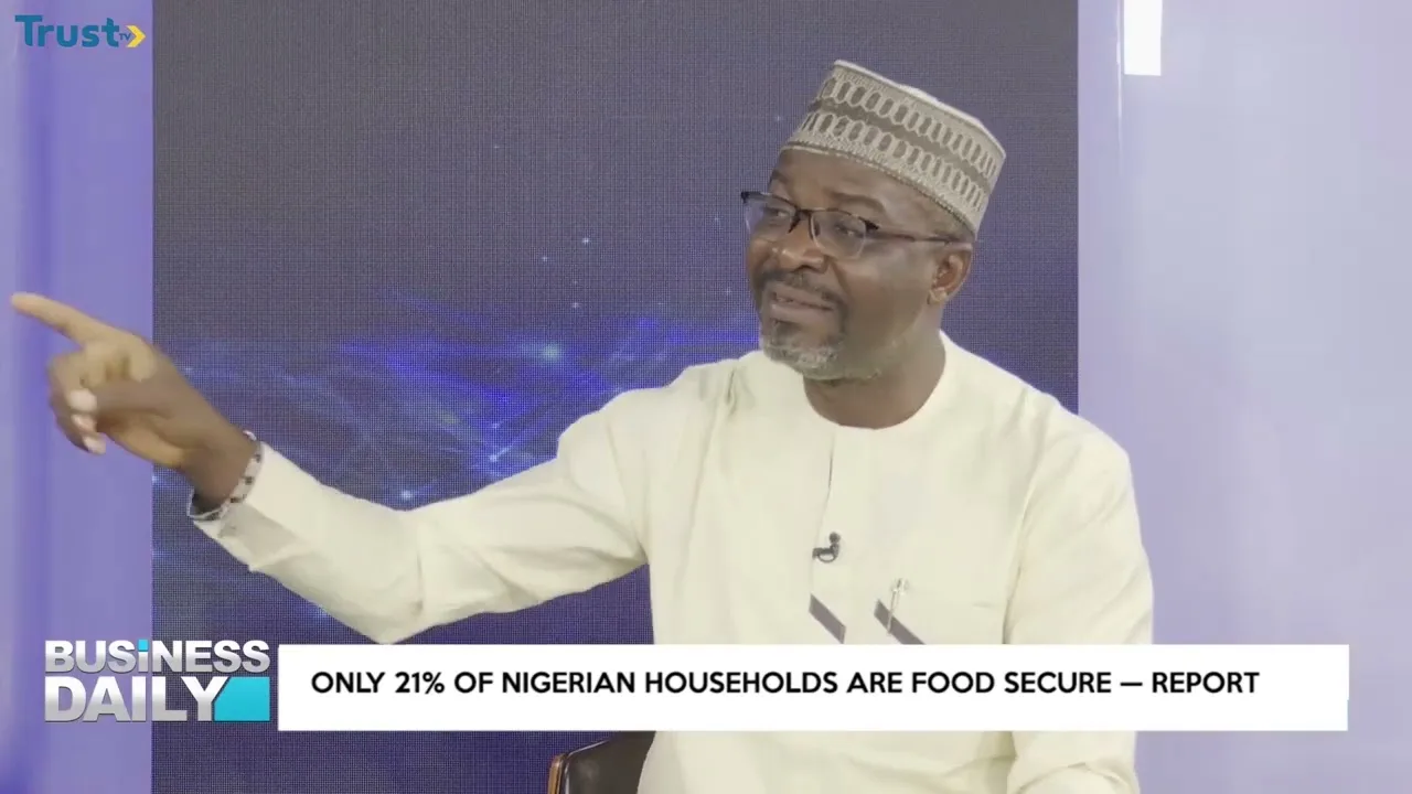 Food Crisis: Solving Nigeria’s household hunger