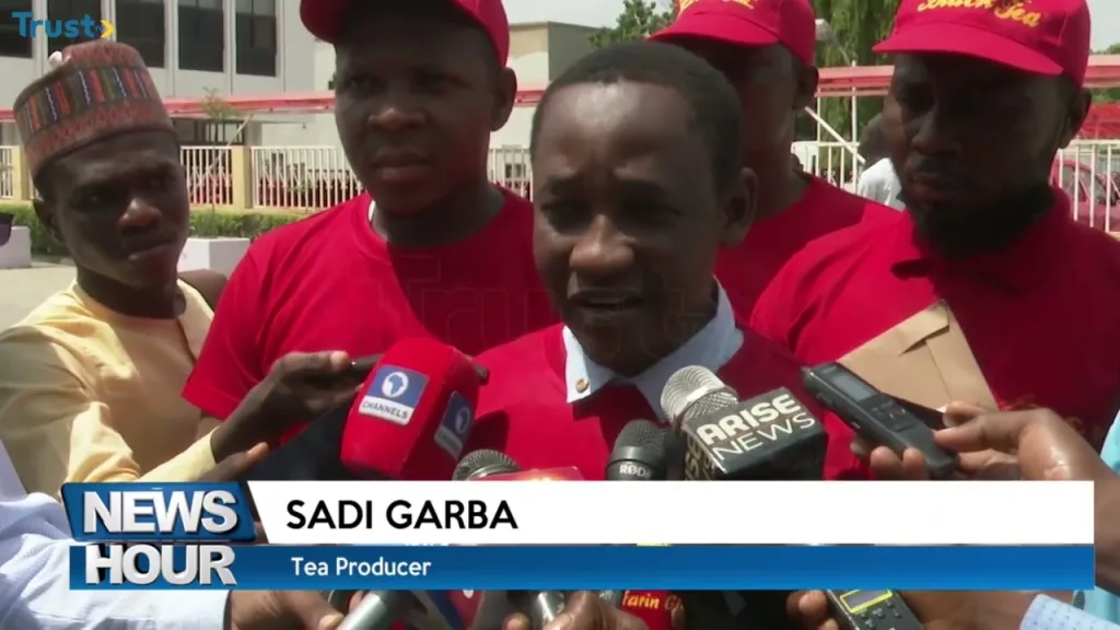 Factory workers appeal to government to save local businesses amid Kano protest