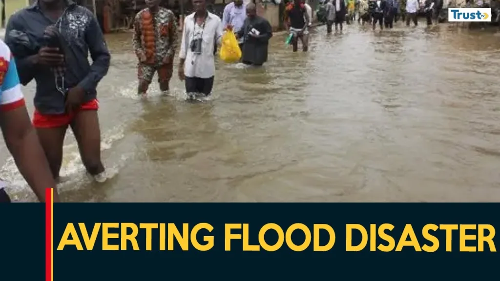 Averting Flood Disaster: Stakeholders begin prevention plan in BAY states