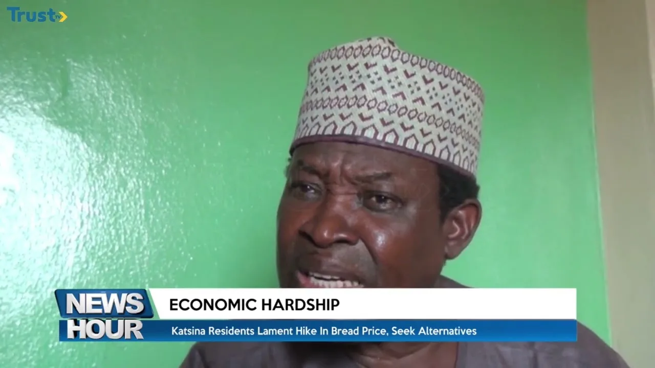 Katsina residents lament hike in bread price, seek alternatives amidst economic hardship