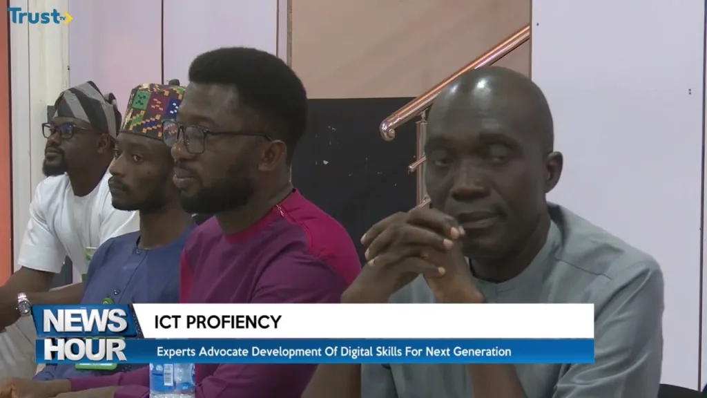 ICT Proficiency: Experts advocate the development of digital skills for next-generation