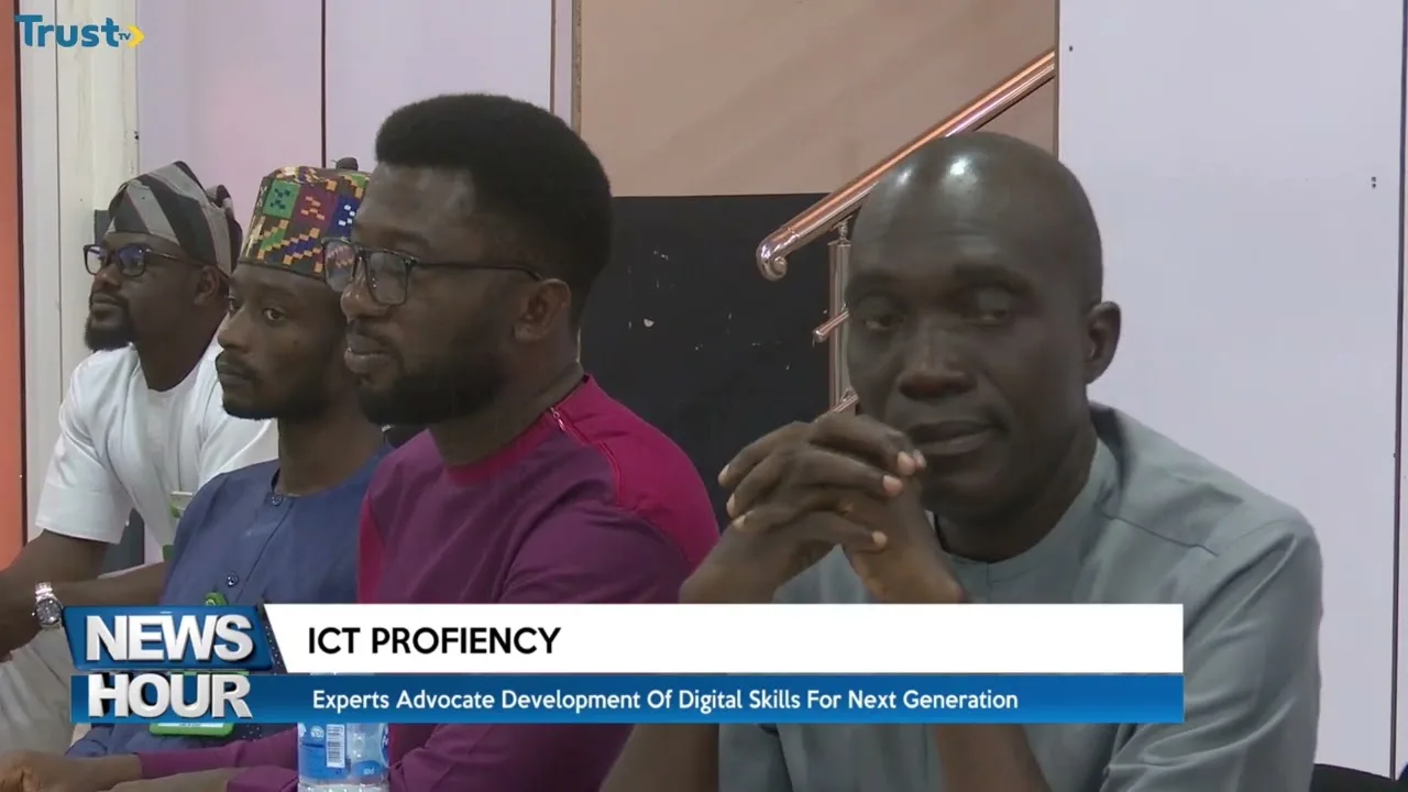 ICT Proficiency: Experts advocate the development of digital skills for next-generation