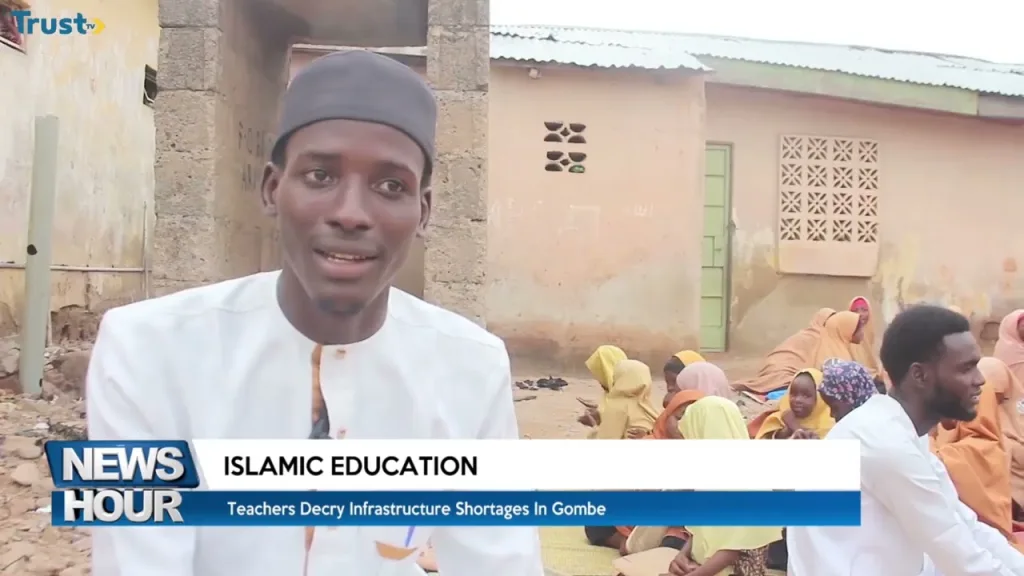 Islamic Education: Teachers decry infrastructure shortages in Gombe