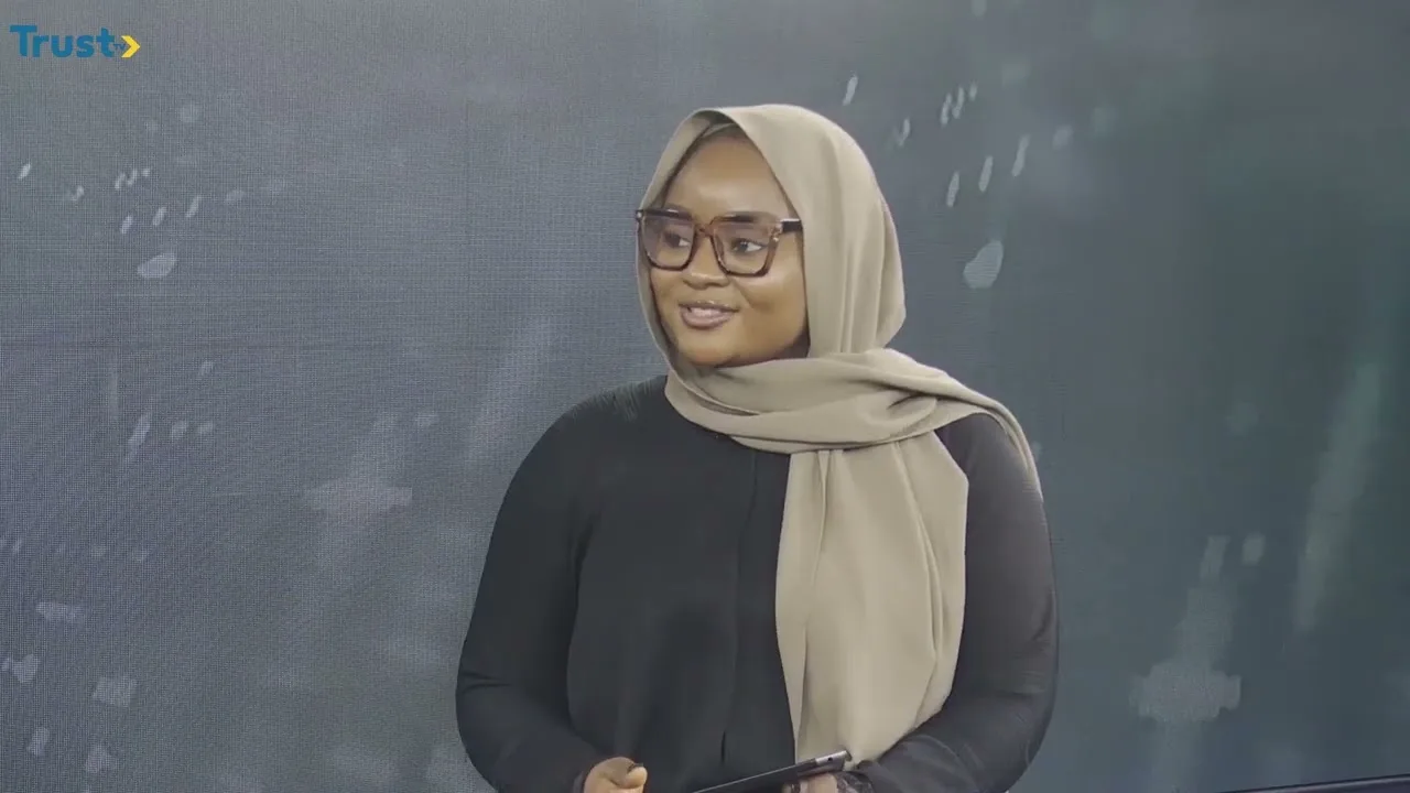 Improving cybersecurity in Nigeria
