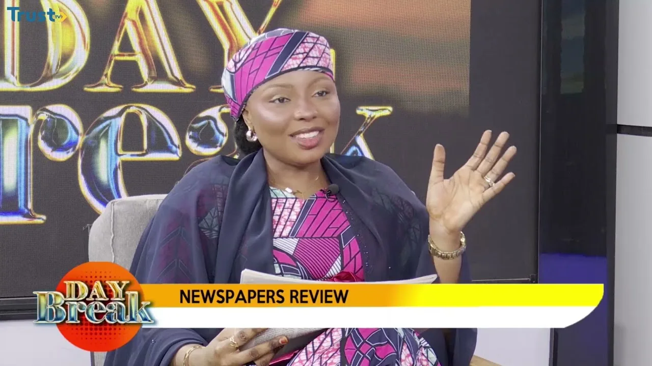 Newspaper Review: Fuel scarcity looms as depots raise petrol price to N720/litre + more stories