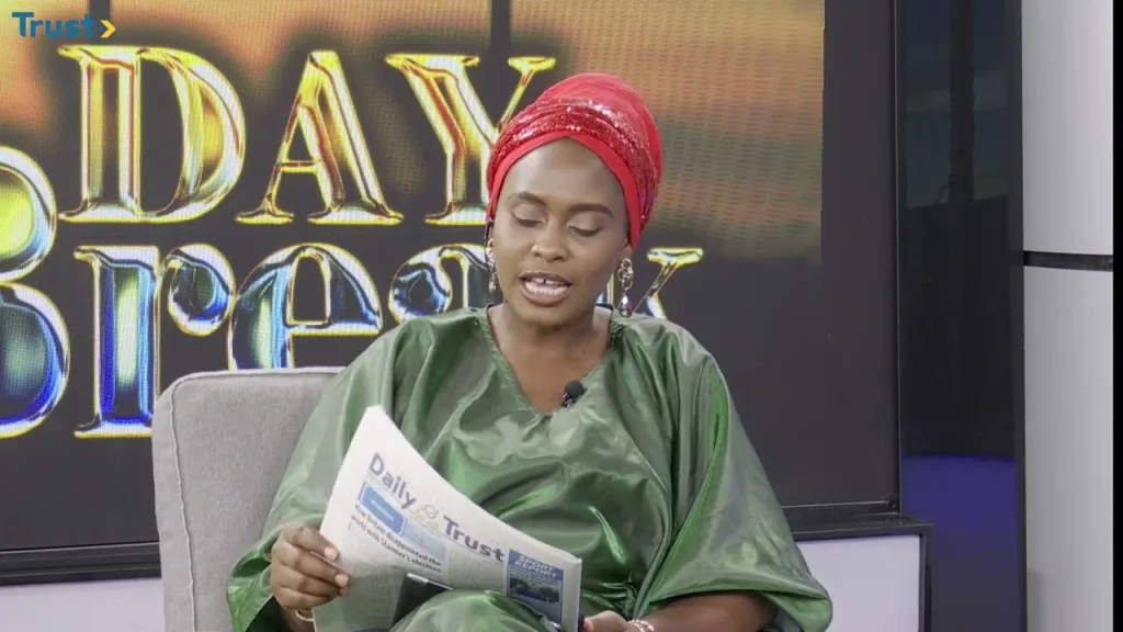 Newspaper Review: Pressure mounts on FG to release Nnamdi Kanu 