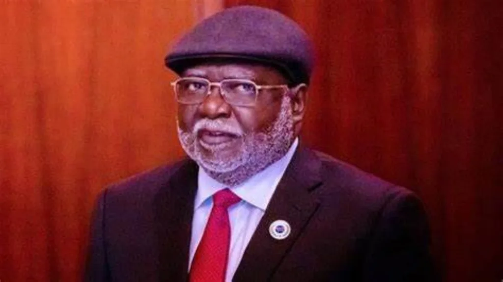 Tinubu Lauds Outgoing CJN, To Swear-In Kekere-Ekun Today.