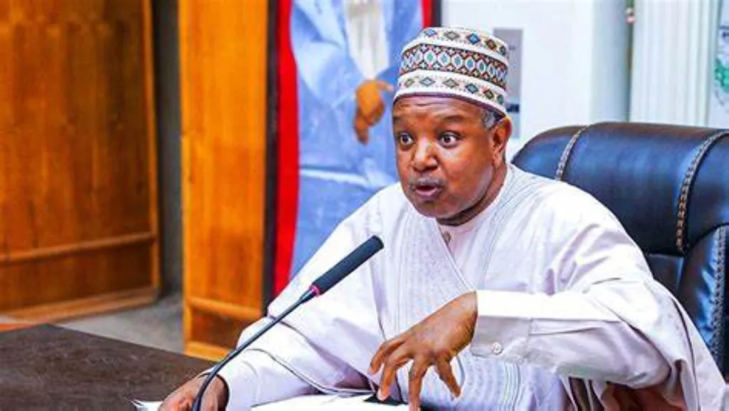 Nationwide Protests Forced Us to Listen More– Bagudu.