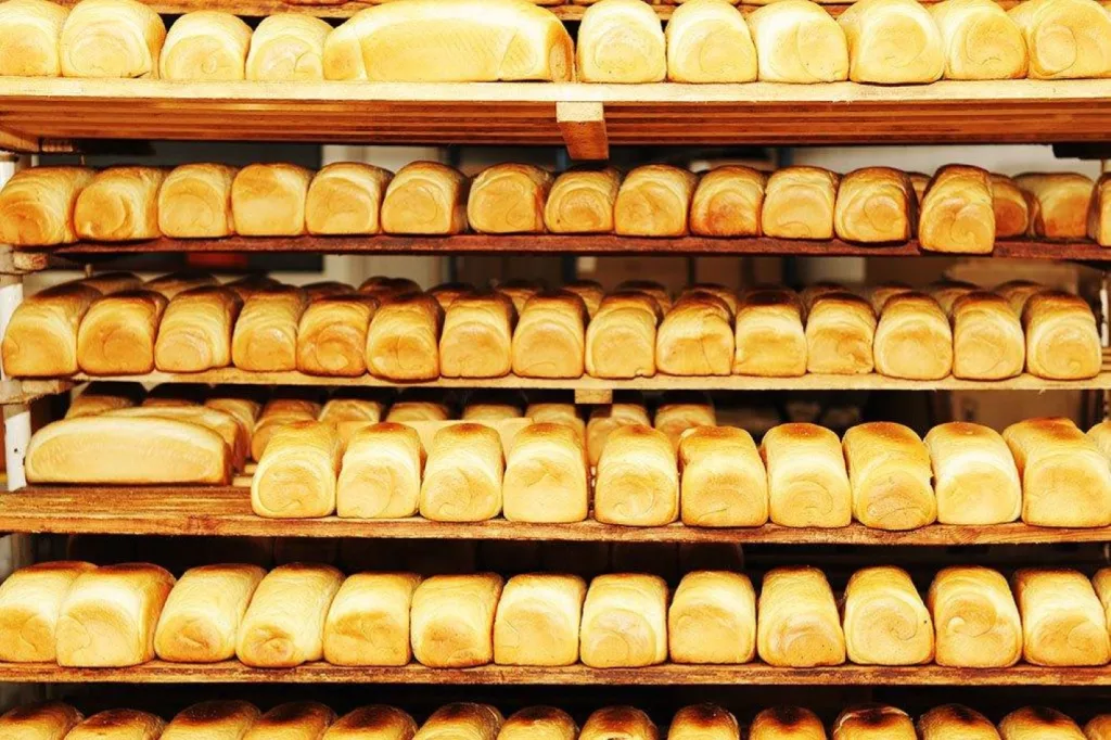 We Have Not Compromised Standards – Bread Makers.