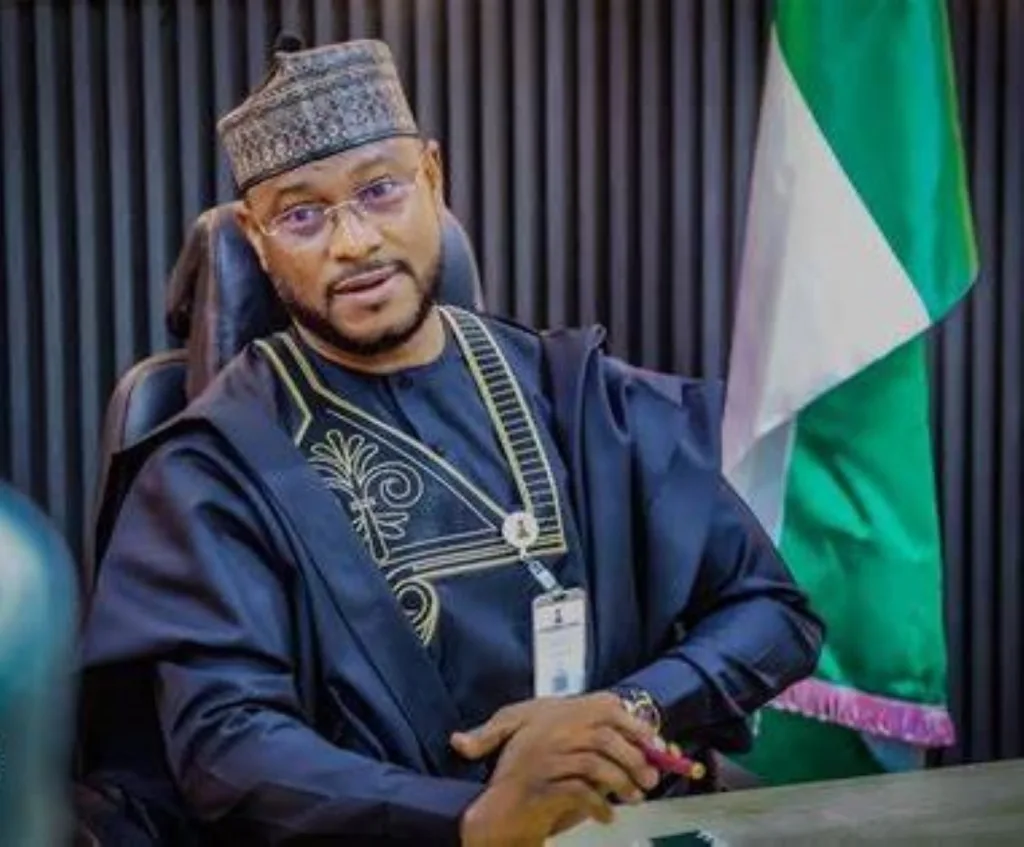 Matawalle Left Me an Empty Treasury – Dauda Lawal.