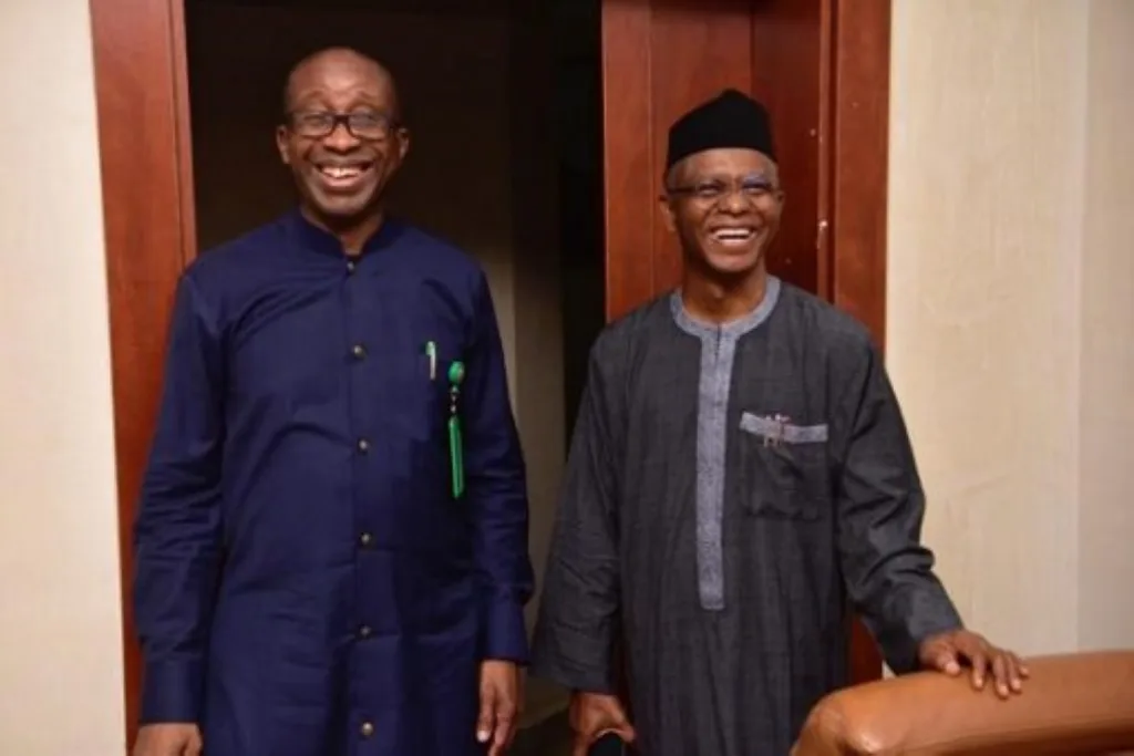 El-Rufai’s Aide Placed on ICPC’s Watchlist.