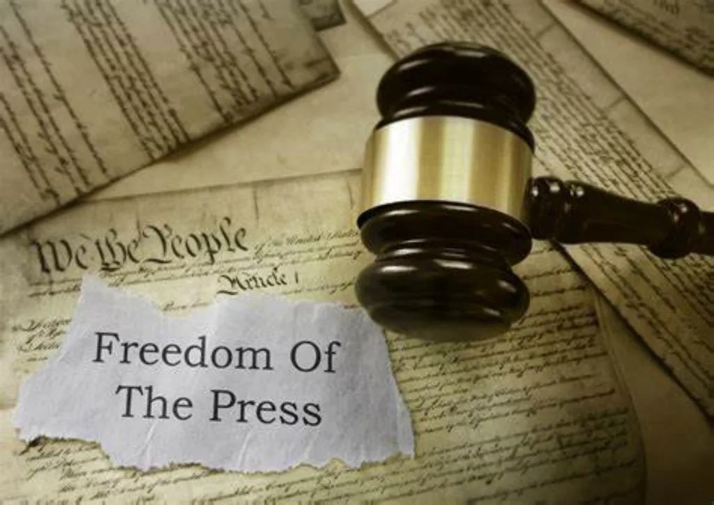 Media Rights Group Condemn Attack, Intimidation of Journalists.