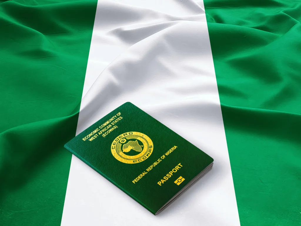 FG Announces an Upward Review of International Passport Prices.