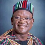 Benue visit: Why I allowed Obi use my Vehicle – Ortom