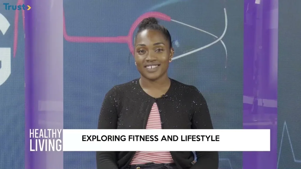 Exploring fitness and lifestyle