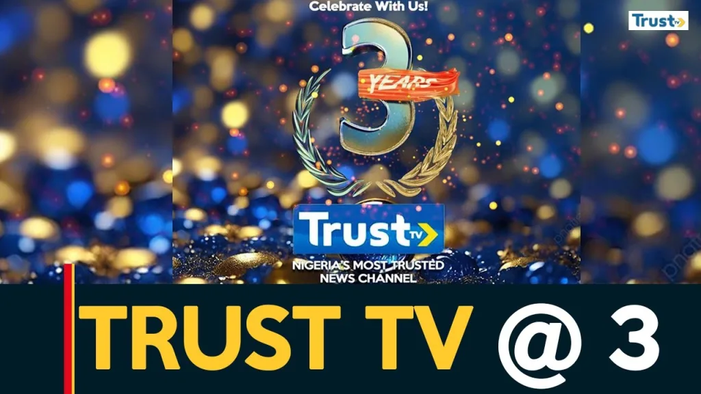 Trust TV @3: Management restates commitment to quality, factual, in-depth programming