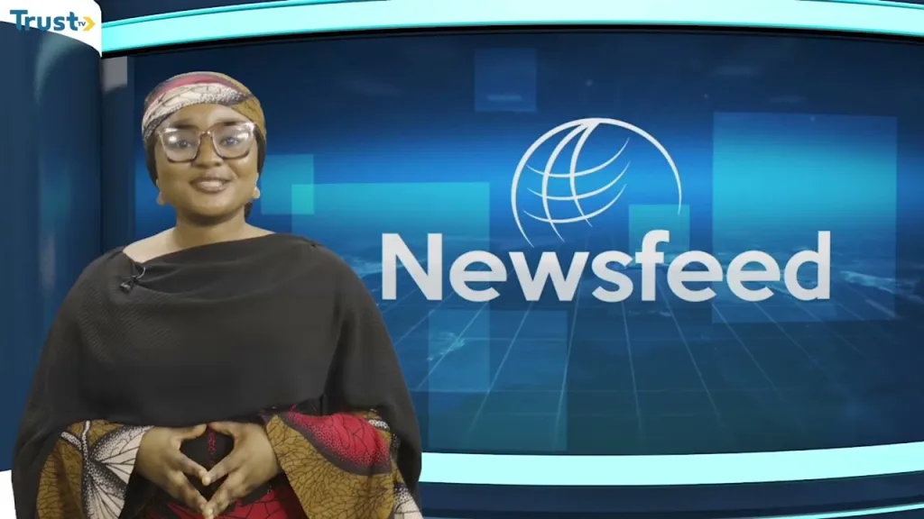 If anybody is not satisfied with the current administration, wait for the next election says FG