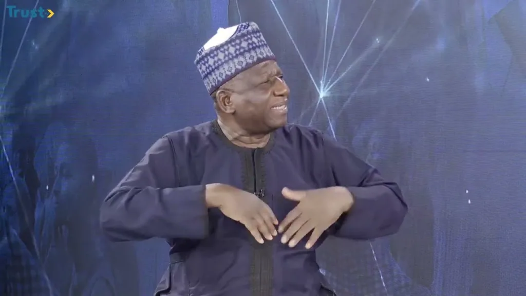 Nigeria Today: Inflation and cost of governance