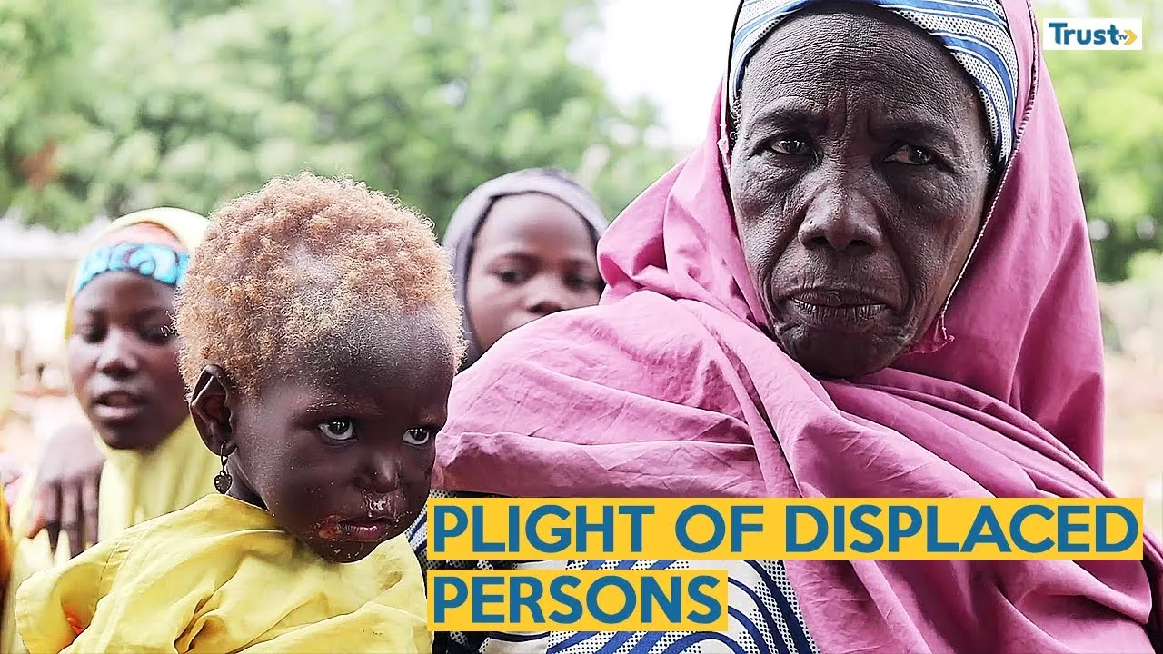 Forgotten IDPs: The plight of displaced persons in North West Nigeria