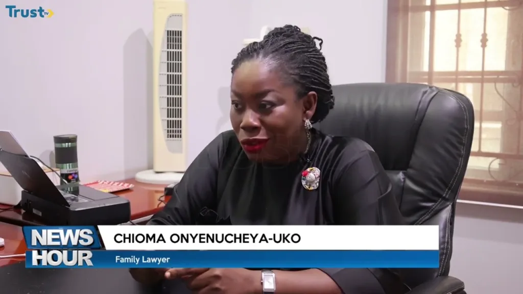 Investigating the epidemic of abandonment in Nigerian marriages