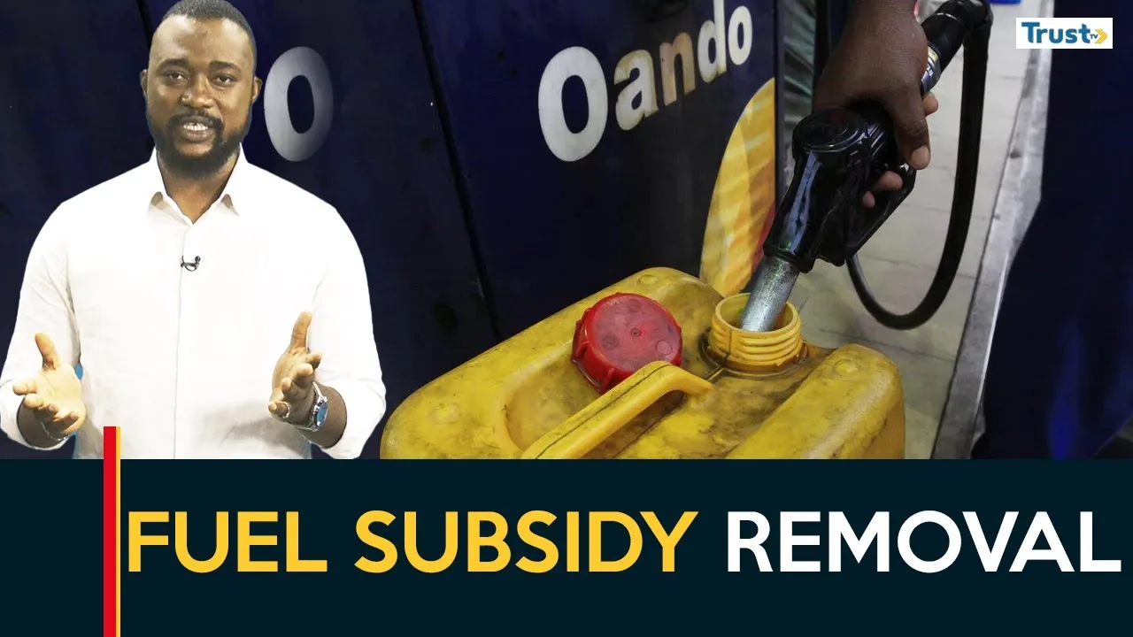 Fuel Subsidy Removal: A timeline