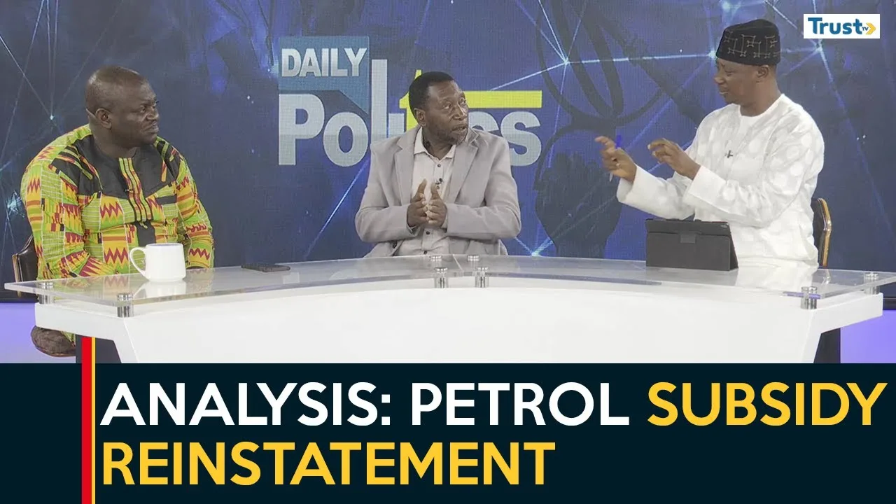 Petrol Subsidy: Understanding the NNPCL ‘shortfall’ payment claim