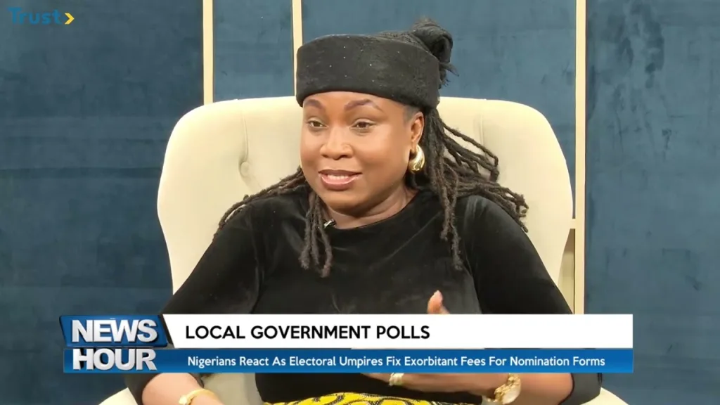 Local Government Polls: Nigerians react as electoral umpires fix exorbitant fees for nomination forms