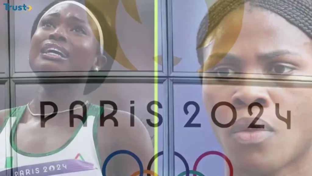 2024 Paralympics: FG announces reward of $15k, $10k, $5k for gold, silver and bronze